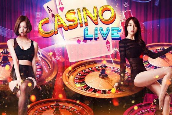 Vegas Luck پاکستان ریئل منی گیمز