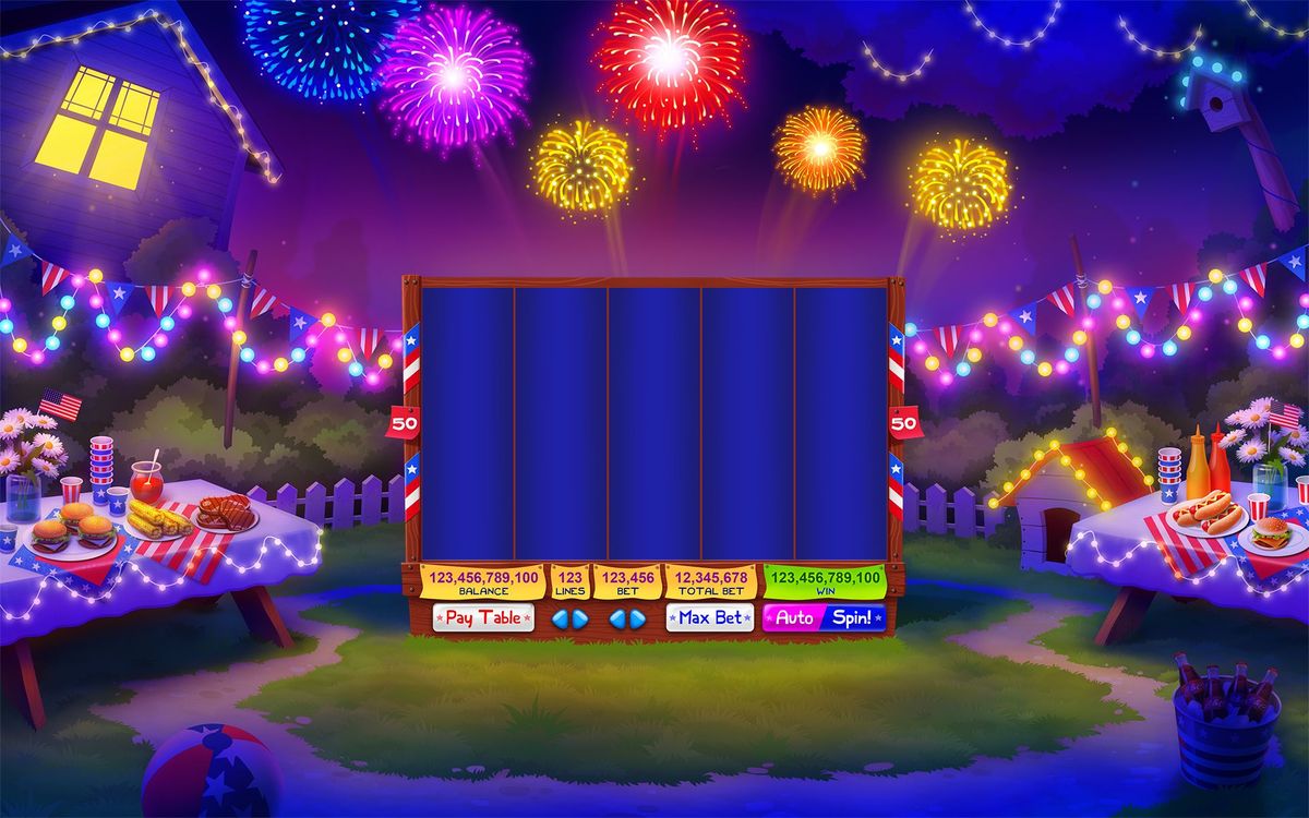 Vegas Luck پاکستان ریئل منی گیمز